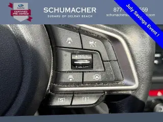 Subaru Forester 2024 AWD Premium 4p Crossover