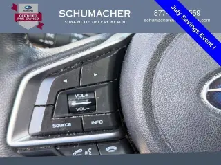 Subaru Forester 2024 AWD Premium 4p Crossover