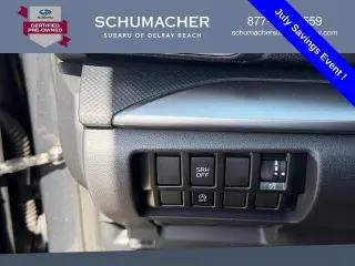 Subaru Forester 2024 AWD Premium 4p Crossover