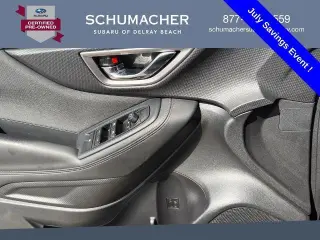 Subaru Forester 2024 AWD Premium 4p Crossover