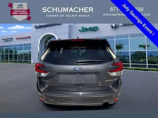 Subaru Forester 2024 AWD Premium 4p Crossover