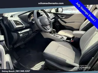 Subaru Forester 2023 AWD Premium 4p Crossover