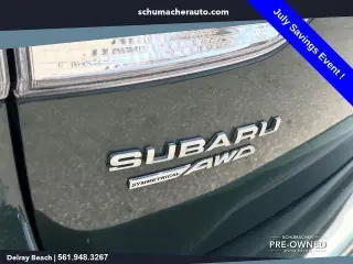 Subaru Forester 2023 AWD Premium 4p Crossover