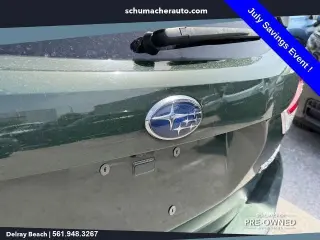 Subaru Forester 2023 AWD Premium 4p Crossover