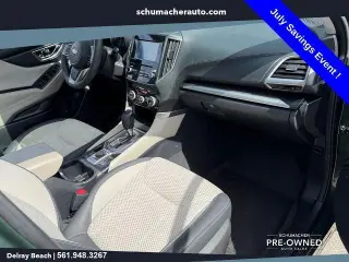 Subaru Forester 2023 AWD Premium 4p Crossover