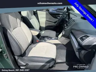 Subaru Forester 2023 AWD Premium 4p Crossover