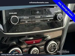 Subaru Forester 2023 AWD Premium 4p Crossover