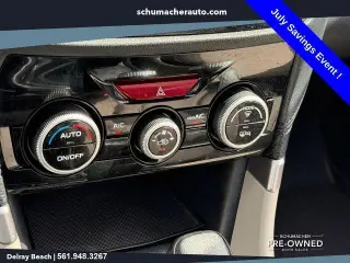 Subaru Forester 2023 AWD Premium 4p Crossover