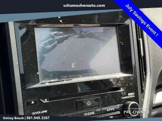 Subaru Forester 2023 AWD Premium 4p Crossover