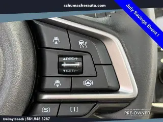 Subaru Forester 2023 AWD Premium 4p Crossover