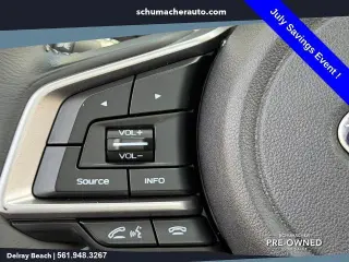 Subaru Forester 2023 AWD Premium 4p Crossover