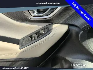 Subaru Forester 2023 AWD Premium 4p Crossover
