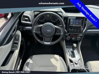 Subaru Forester 2020 AWD Premium 4p Crossover