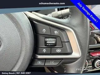 Subaru Forester 2020 AWD Premium 4p Crossover