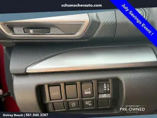 Subaru Forester 2020 AWD Premium 4p Crossover