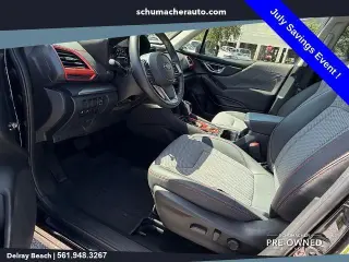 Subaru Forester 2020 AWD Sport 4p Crossover