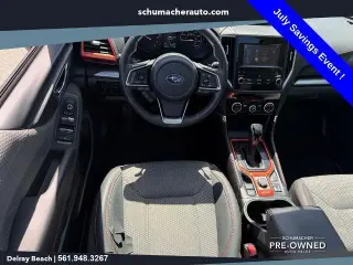 Subaru Forester 2020 AWD Sport 4p Crossover