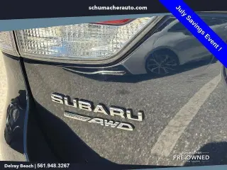 Subaru Forester 2020 AWD Sport 4p Crossover