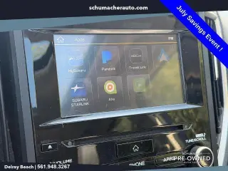 Subaru Forester 2020 AWD Sport 4p Crossover