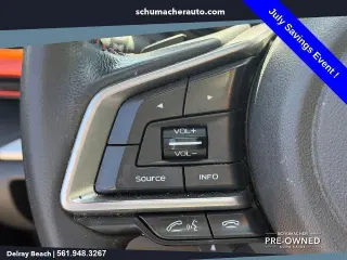 Subaru Forester 2020 AWD Sport 4p Crossover