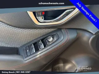 Subaru Forester 2020 AWD Sport 4p Crossover