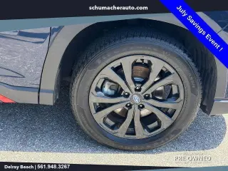 Subaru Forester 2020 AWD Sport 4p Crossover