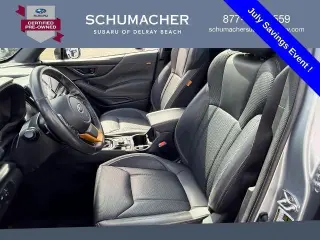 Subaru Forester 2023 AWD Wilderness 4dr Crossover