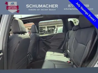 Subaru Forester 2023 AWD Wilderness 4dr Crossover