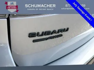 Subaru Forester 2023 AWD Wilderness 4dr Crossover