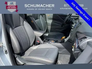 Subaru Forester 2023 AWD Wilderness 4dr Crossover