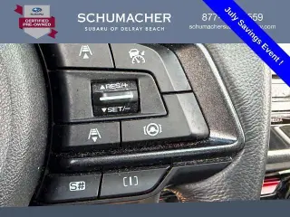 Subaru Forester 2023 AWD Wilderness 4dr Crossover