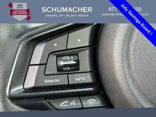 Subaru Forester 2023 AWD Wilderness 4dr Crossover
