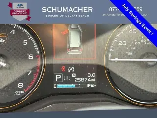 Subaru Forester 2023 AWD Wilderness 4dr Crossover