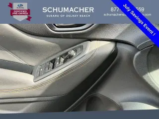 Subaru Forester 2023 AWD Wilderness 4dr Crossover