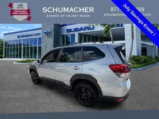 Subaru Forester 2023 AWD Wilderness 4dr Crossover