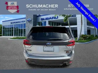 Subaru Forester 2023 AWD Wilderness 4dr Crossover