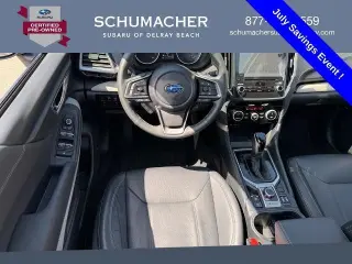 Subaru Forester 2023 AWD Limited 4p Crossover