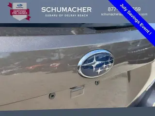 Subaru Forester 2023 AWD Limited 4p Crossover