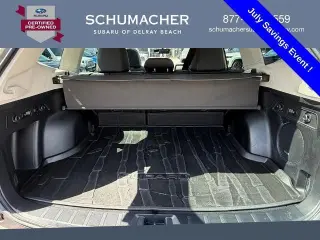 Subaru Forester 2023 AWD Limited 4p Crossover