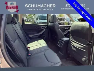 Subaru Forester 2023 AWD Limited 4p Crossover