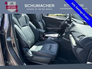 Subaru Forester 2023 AWD Limited 4p Crossover