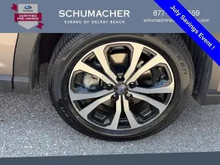 Subaru Forester 2023 AWD Limited 4p Crossover