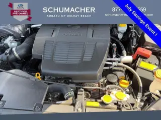 Subaru Forester 2023 AWD Limited 4p Crossover