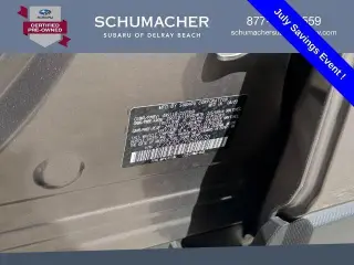 Subaru Forester 2023 AWD Limited 4p Crossover