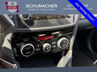 Subaru Forester 2023 AWD Limited 4p Crossover