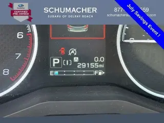 Subaru Forester 2023 AWD Limited 4p Crossover