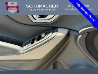 Subaru Forester 2023 AWD Limited 4p Crossover