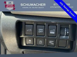 Subaru Forester 2023 AWD Limited 4p Crossover