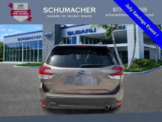 Subaru Forester 2023 AWD Limited 4p Crossover