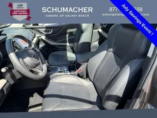 Subaru Forester 2023 AWD Limited 4p Crossover
